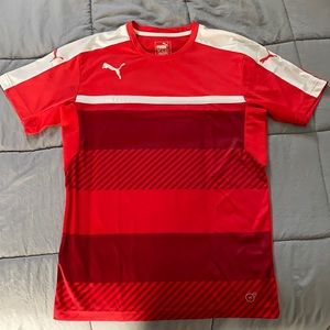 Puma jersey
